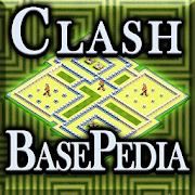 Clash Base Pedia (with links) Pro 2019 [v3.2]