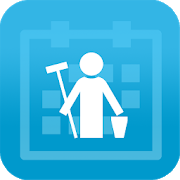 Jadwal tugas Rumah Bersih [v1.10] Pro APK untuk Android