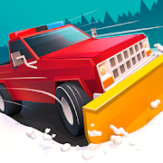 Clean Road [v1.5.11] Mod (Unlimited Money) Apk for Android