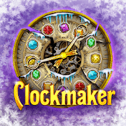 Clockmaker [v45.390.0] Mod (Dinheiro Ilimitado) Apk para Android