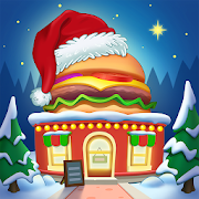 Cooking Diary Best Tasty Restaurant & Cafe Game [v1.19.0] Mod (Unlimited money) Apk for Android