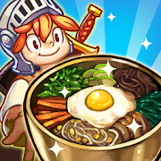 Cooking Quest: Food Wagon-Abenteuer [v1.0.25]
