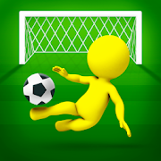 Cool Goal [v1.8.1] Mod (Unlimited Coin / All Coin / Ads Character Unlock) Apk for Android