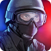 Counter-Attack Multiplayer FPS [v1.2.27] Mod (أموال غير محدودة) Apk + OBB Data for Android