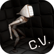Creepy Vision [v1.58] Mod (Unlocked) Apk for Android