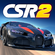 CSR Racing 2 [v2.9.2] Mod (Free Shopping) Apk + OBB Data for Android