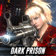 لعبة Dark Prison Last Soul of PVP Survival Action Game [v1.0.13] (MOD MENU) للحصول على الروبوت