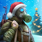 Dawn of Zombies Survival after the Last War [v2.41] Mod (Unlimited money) Apk + OBB Data for Android