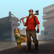 Days After zombie survival simulator [v0.0.1] Mod (Enemy can’t attack / Free craft / Fast travel) Apk + OBB Data for Android