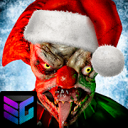 Death Park Scary Clown Survival Horror Game [v1.4.0] Mod (extra opslag & meer) Apk voor Android