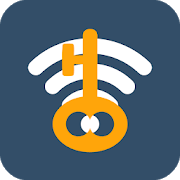 默认的WiFi路由器密码-路由器设置[v1.0.10]