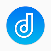 Delux Round Icon pack [v1.2.8] APK Patched สำหรับ Android