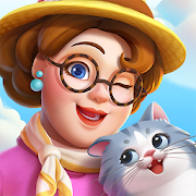 Design Island [v2.2.0] Mod (gold coins / stars increase) Apk for Android