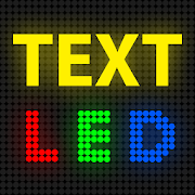 لافتة LED الرقمية [v1.2]