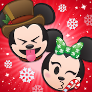 Apk Disney Emoji Blitz [v31.3.0] Mod (Không giới hạn Coin / Gem) cho Android