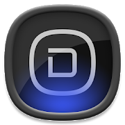 Domka Icon Pack [v1.3.7] APK Patched for Android