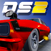 Door Slammers 2 Drag Racing [v2.996] Mod (Unlimited Money) Apk for Android