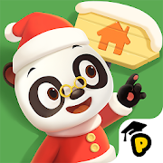 Collection Dr Panda Town [v19.4.55] Mod (déverrouillé) Apk pour Android
