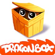 DragonBox พีชคณิต 12+ [v2.3.1]