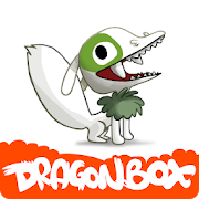 DragonBox Algebra 5+ [v1.3.6]