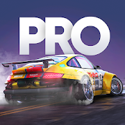 Drift Max Pro Car Drifting Game met racewagens [v2.2.72] Mod (gratis winkelen) Apk voor Android