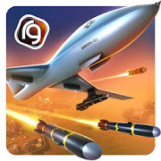 Drone Shadow Strike 3 [v1.12.132] Mod (Unlimited Money) Apk + OBB Data for Android