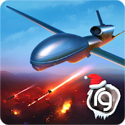 Drone Shadow Strike [v1.23.132] Mod (Unlimited Coin / Cash) Apk for Android