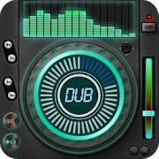 Dub Music Player - Audio- und Musik-Equalizer [v4.4]