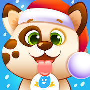 Duddu My Virtual Pet [v1.52] Mod (Unlimited Money) Apk for Android