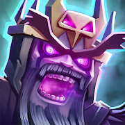 Dungeon Boss Heroes Стратегия Фэнтези RPG [v0.5.13419] Мод (One Hit Kill) Apk для Android