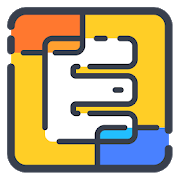 ELATE ICON PACK (SALE!) [v1.9.1] APK Patched for Android