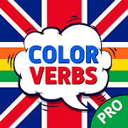 English Irregular Verbs PRO [v4.2.0]