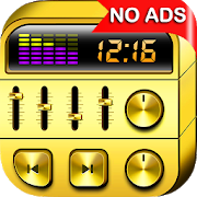 Эквалайзер и усилитель басов Music Sound Equalizer [v2.8.9] APK Без рекламы для Android
