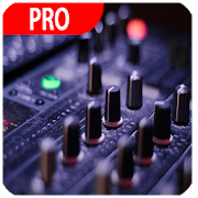 Equalizer & Bass Booster Pro [v1.1.7] APK Paid by HowarJran for Android