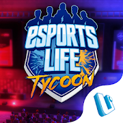 Tycoon Kehidupan Esports [v1.0.3.0]