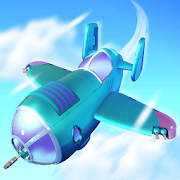 Expanse of Sky [v0.3] Mod (Unlimited gold coins / diamonds) Apk for Android