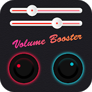 Ekstra Volume Booster Loud Music [v1.8] PRO APK untuk Android