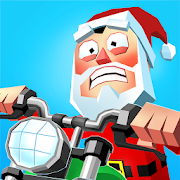 Faily Rider [v9.1] Mod for Unlimited Money / Unlocked 안드로이드 APK