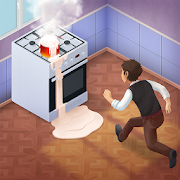 Family Hotel Renovation & love story match 3 game [v1.47] Mod (Unlimited money) Apk for Android