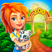 Family Zoo The Story [v2.0.3] Mod (Unlimited Coins) Apk for Android