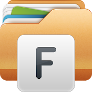 ファイルマネージャー[v2.3.4] Android用プレミアムAPK Mod