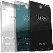 Final Interface launcher + animated weather [v2.29.6] Pro APK for Android