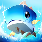 Fishing Cube [v1.0.1] Mod (Unlimited money) Apk for Android