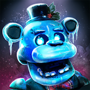 Five Nights at Freddy’s AR Special Delivery [v2.0.2] Mod (full version) Apk for Android