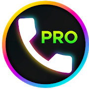 Flash-Anruf, Farbanruf-Telefon 💎 Calloop Pro [v1.5]