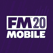 Football Manager 2020 Mobile [v11.1.0] Mod (versione completa) Apk + OBB Data per Android