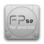 Android పరికరాల కోసం FPse [v11.212] Android కోసం