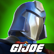 G.I Joe War On Cobra [v1.0.12] Mod (DMG MULTI 1 – 100) Apk for Android