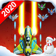 Galaxy Invaders Alien Shooter [v1.3.0] Mod (Unlimited Coins / Gems) Apk per Android