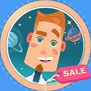 Galaxy Passengers Explore Trade Protect [v1.4.5] Mod (Unlimited Money) Apk for Android